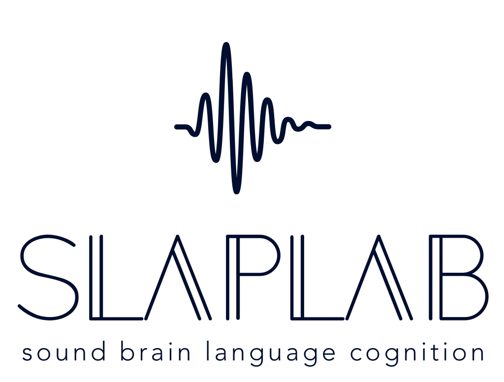 SLAP Lab Logo