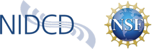 NIDCD NSF Logo