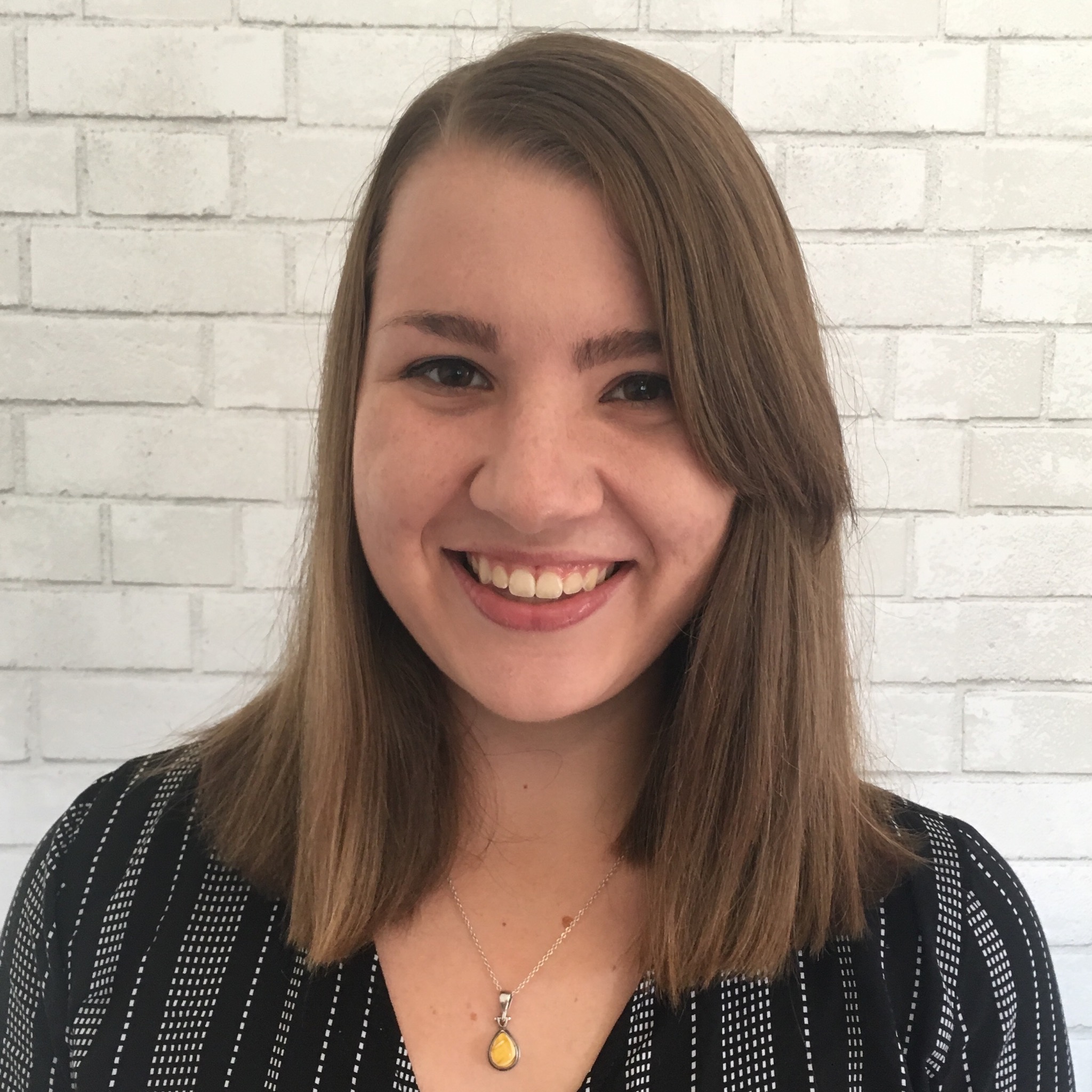 Nikole Giovannone joins SLaP Lab as Fellow UConn Laboratory